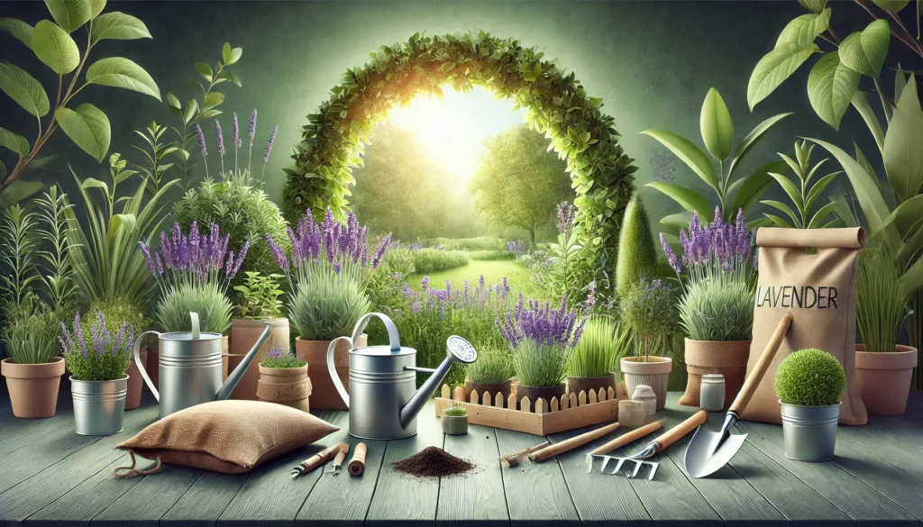 Cómo Cultivar Lavanda en tu Jardín: Consejos y Cuidados