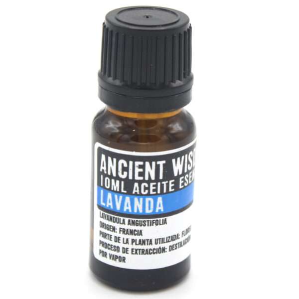 Aceite Esencial Lavanda - Imagen 4