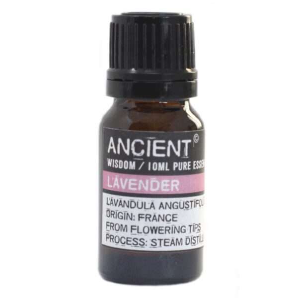 Aceite Esencial Lavanda - Imagen 3