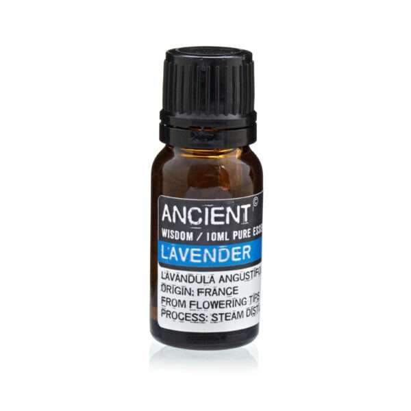 Aceite Esencial Lavanda - Imagen 2