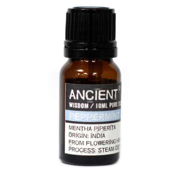 Aceite Esencial Menta - Imagen 4