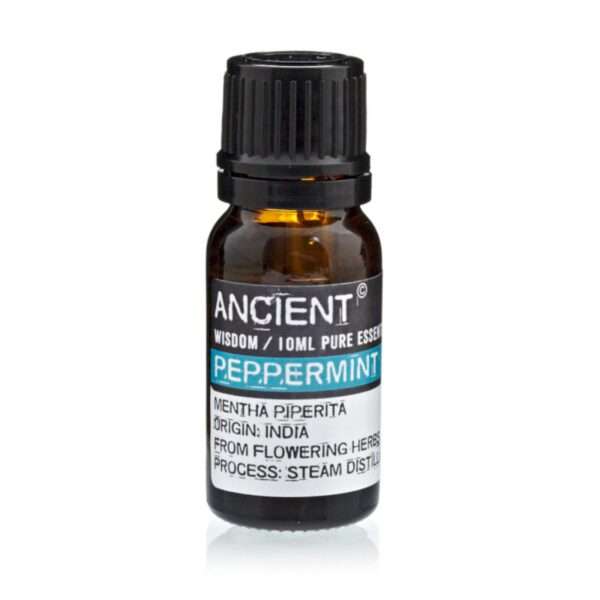 Aceite Esencial Menta - Imagen 3
