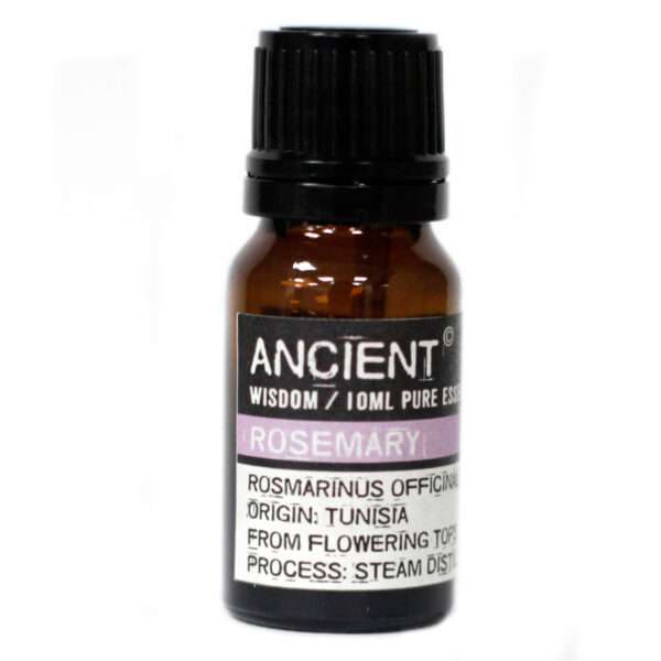 Aceite Esencial Romero - Imagen 4