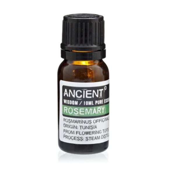 Aceite Esencial Romero - Imagen 3