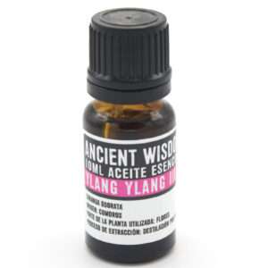 Aceite Esencial Ylang Ylang