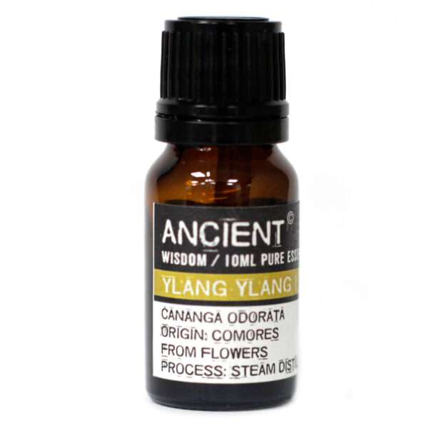 Aceite Esencial Ylang Ylang - Imagen 4