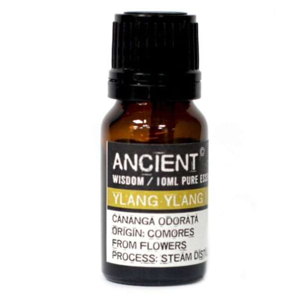 Aceite Esencial Ylang Ylang - Imagen 3