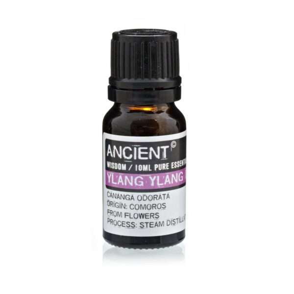 Aceite Esencial Ylang Ylang - Imagen 2