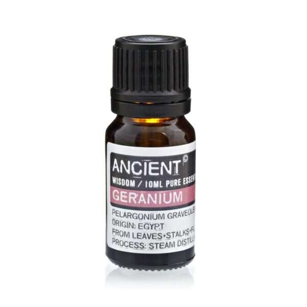 Aceite Esencial Geranio - Imagen 2