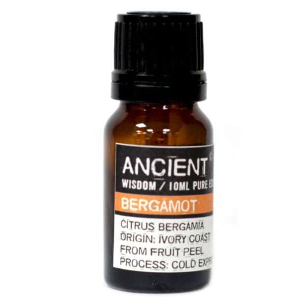 Aceite Esencial Bergamota (FCF) - Imagen 3