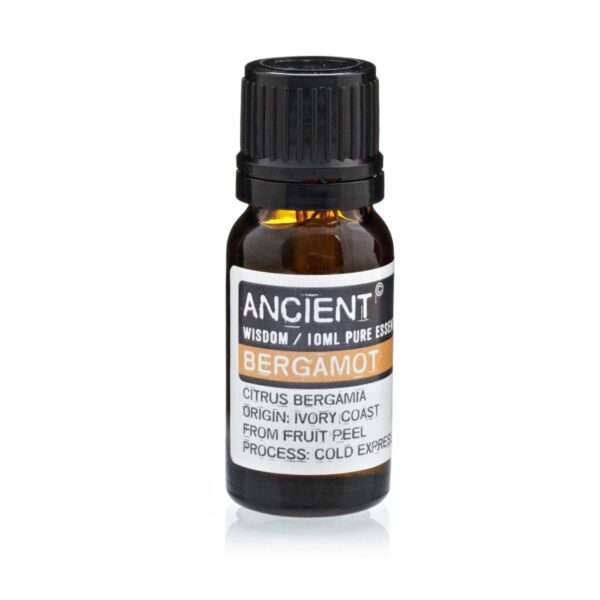 Aceite Esencial Bergamota (FCF) - Imagen 2