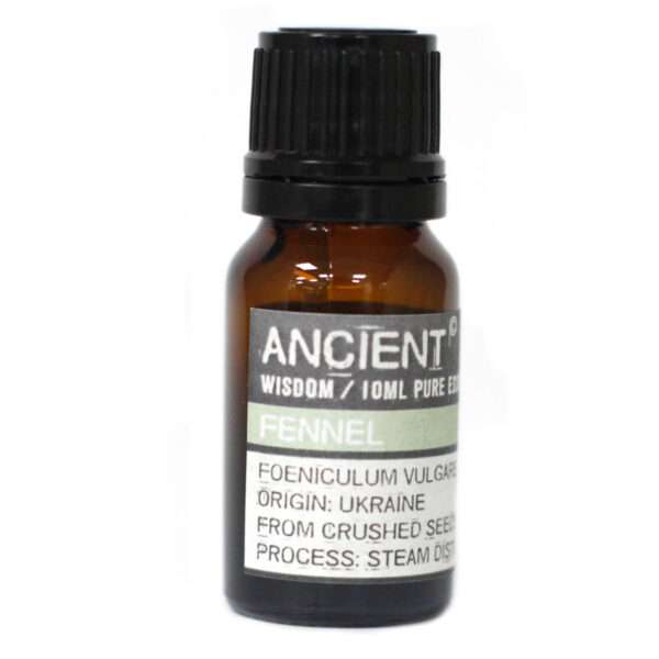 Aceite Esencial Hinojo - Imagen 4