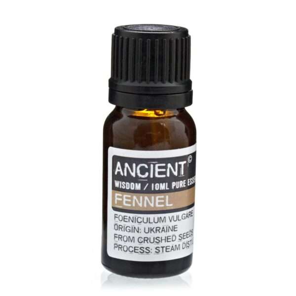 Aceite Esencial Hinojo - Imagen 2