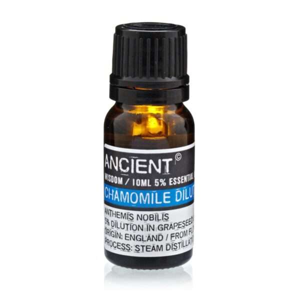 Aceite Esencial Incienso - Imagen 2