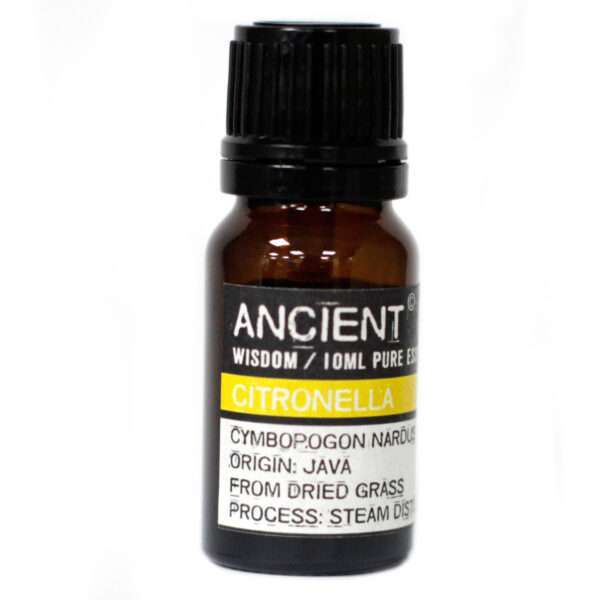 Aceite Esencial Citronela - Imagen 4