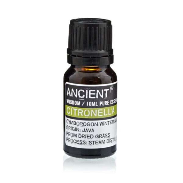 Aceite Esencial Citronela - Imagen 2
