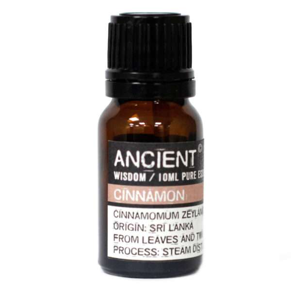 Aceite Esencial Canela - Imagen 4