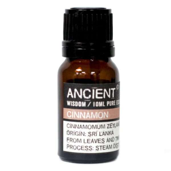 Aceite Esencial Canela - Imagen 3