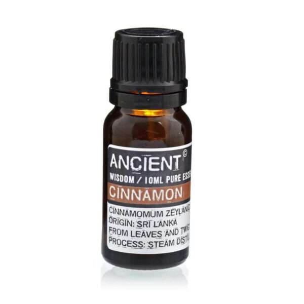 Aceite Esencial Canela - Imagen 2