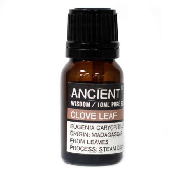 Aceite Esencial Hoja de clavo - Imagen 4