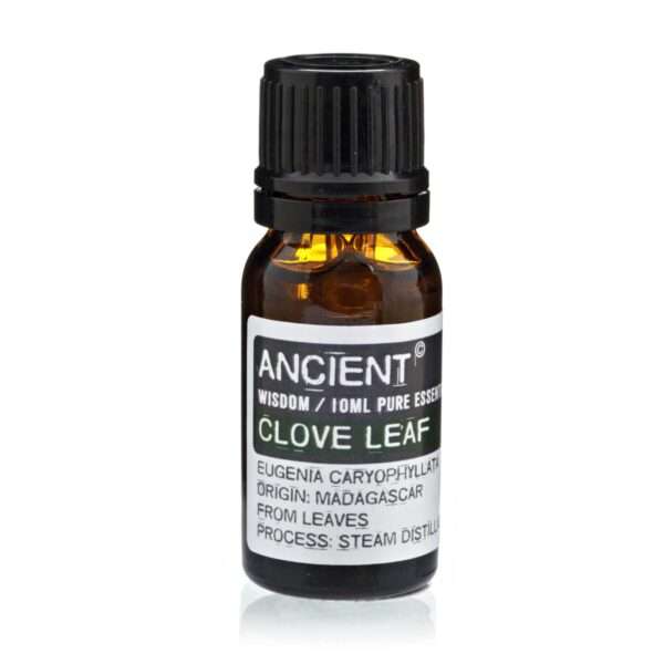 Aceite Esencial Hoja de clavo - Imagen 2