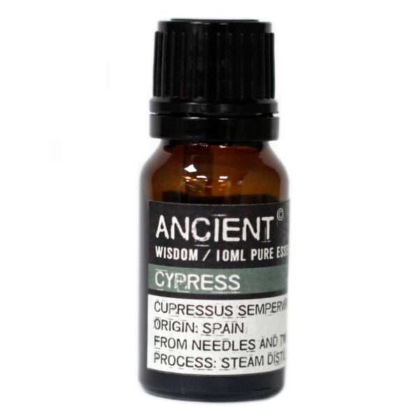 Aceite Esencial Ciprés - Imagen 3
