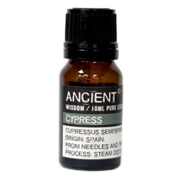 Aceite Esencial Ciprés - Imagen 2