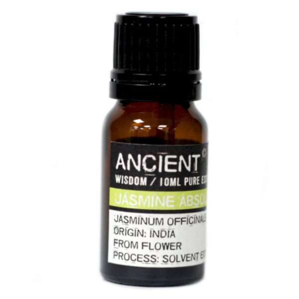 Aceite Esencial Jazmín absoluto - Imagen 3
