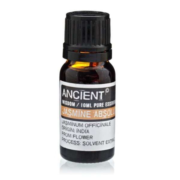 Aceite Esencial Jazmín absoluto - Imagen 2