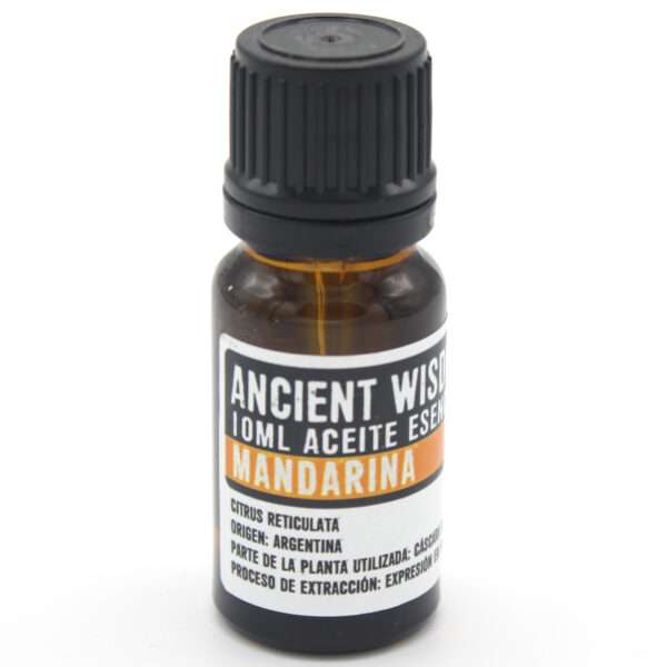 Aceite Esencial Mandarina