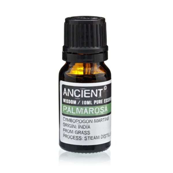 Aceite Esencial Palmarosa - Imagen 2