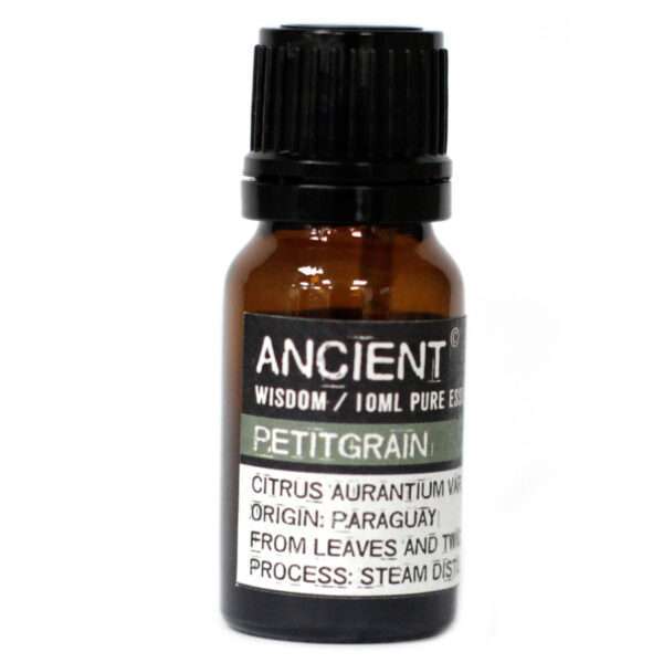 Aceite Esencial Petitgrain - Imagen 4