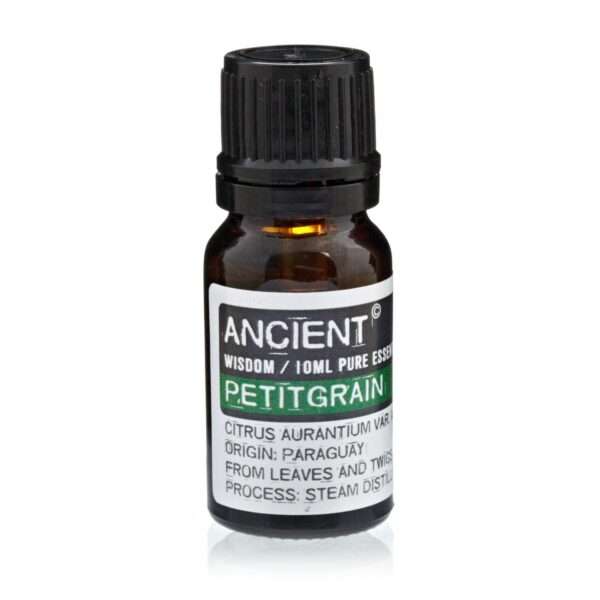Aceite Esencial Petitgrain - Imagen 2