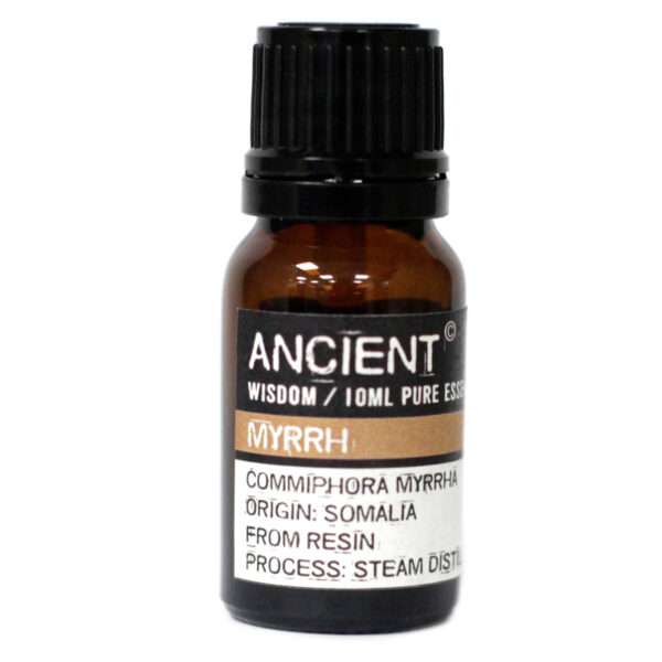Aceite Esencial Mirra - Imagen 4