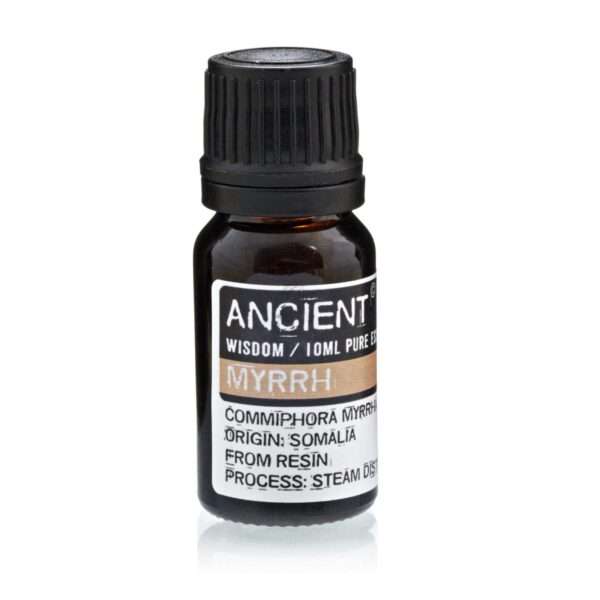 Aceite Esencial Mirra - Imagen 2
