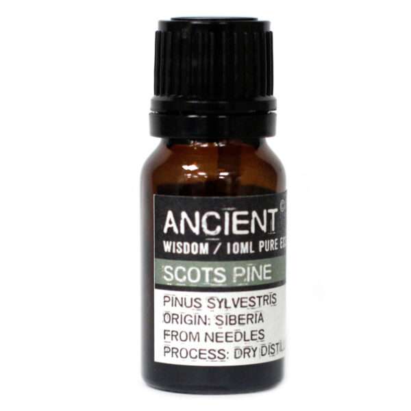 Aceite Esencial Pino silvestre - Imagen 4
