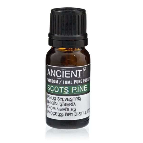 Aceite Esencial Pino silvestre - Imagen 2