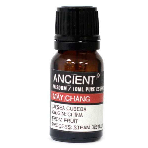 Aceite Esencial May Chang - Imagen 4