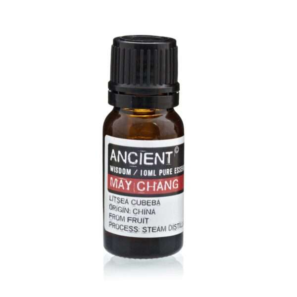 Aceite Esencial May Chang - Imagen 2