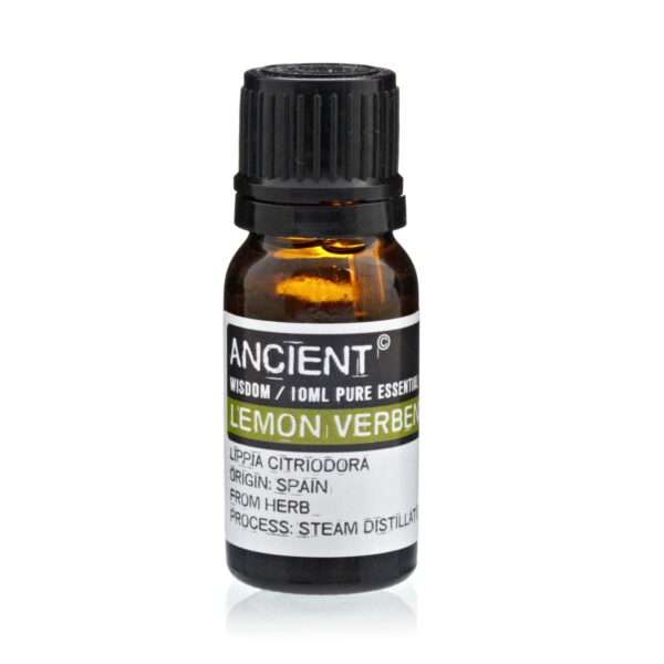 Aceite Esencial Verbena de limón - Imagen 2