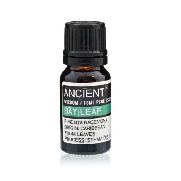 Aceite Esencial Laurel - Imagen 2