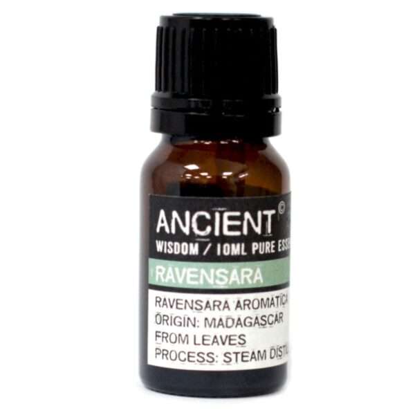 Aceite Esencial Ravensara - Imagen 3