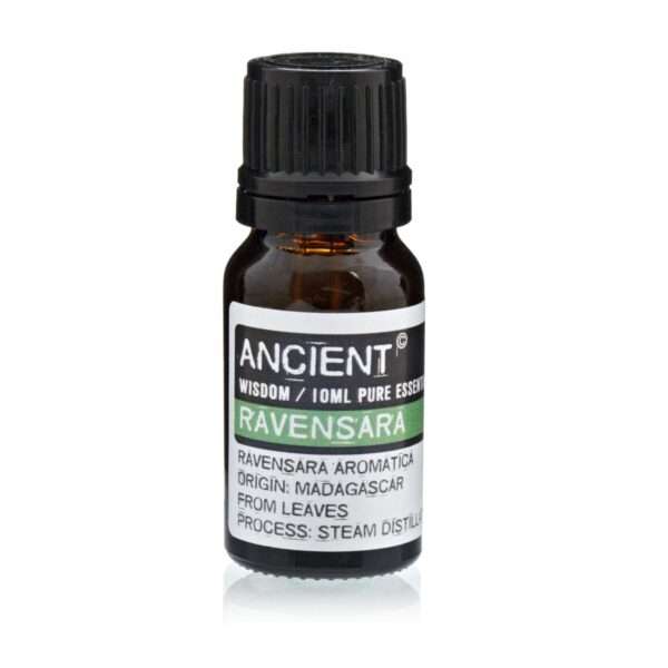 Aceite Esencial Ravensara - Imagen 2