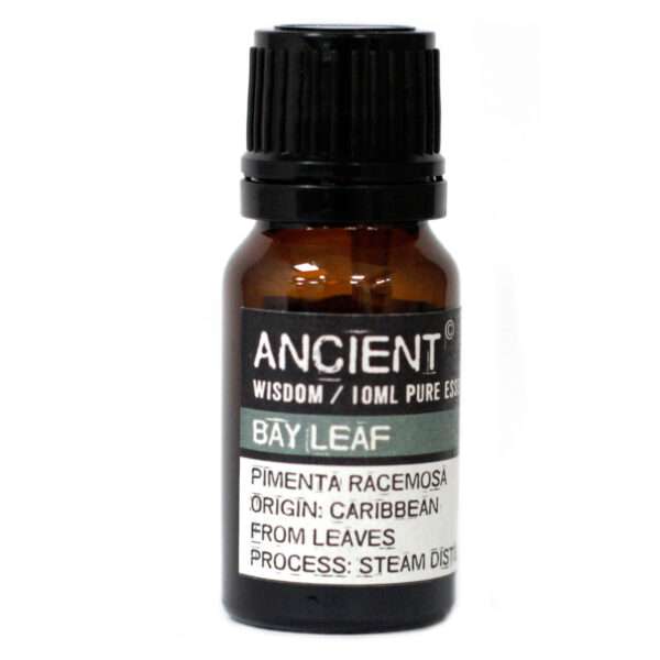 Aceite Esencial Abedul blanco - Imagen 3