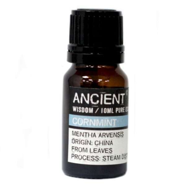 Aceite Esencial Menta verde - Imagen 3