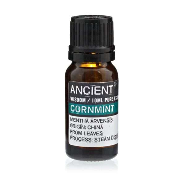Aceite Esencial Menta verde - Imagen 2