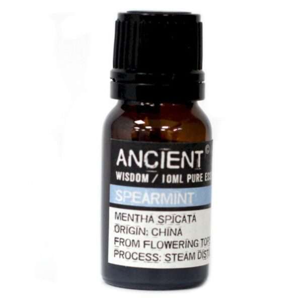 Aceite Esencial Hierbabuena - Imagen 3