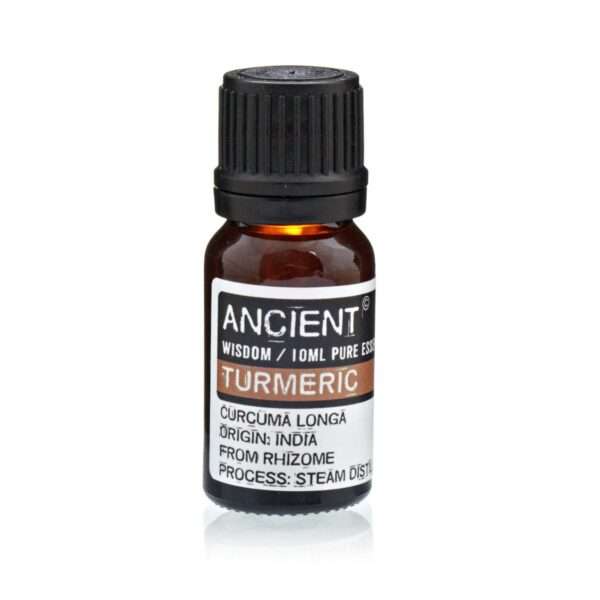 Aceite Esencial Hierbabuena - Imagen 2