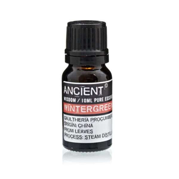 Aceites esenciales de Gaulteria  10ml - Imagen 2