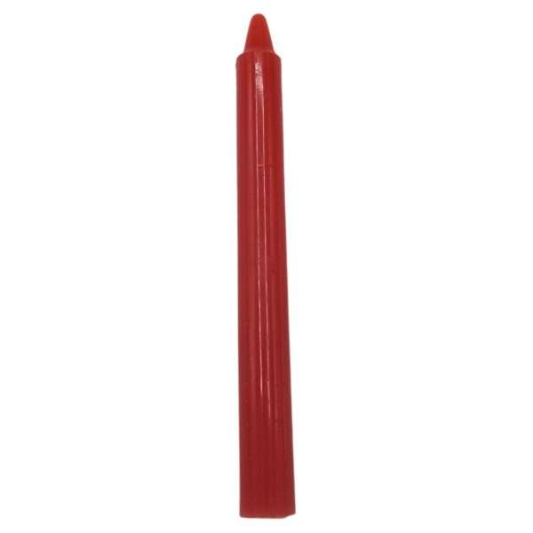 Velas Mágicas Manifest (pack de 12) - Rojas - Chakra Raíz - Imagen 2
